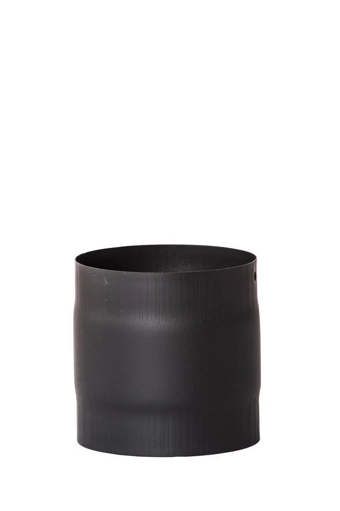Skjøtestykke Ø125 x L150 mm v:9650277 Skjøtestykke Ø125 x L150 mm v:9650277