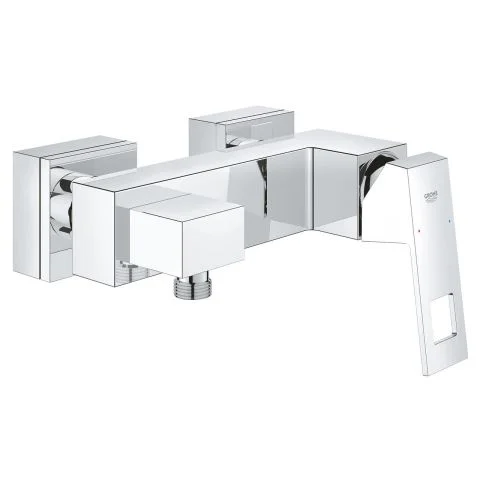 Eurocube Grohe Dusjbatteri 3058766 Eurocube Grohe Dusjbatteri 3058766