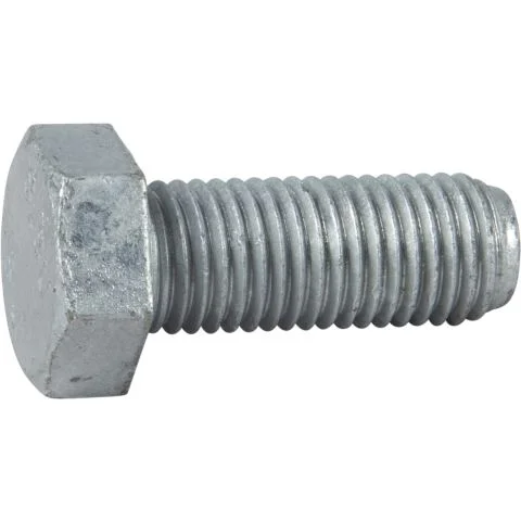 61090141 ESSVE Sekskantskrue 3067535