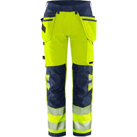 2644 GSTP Fristads Arbeidsbukse 3098956