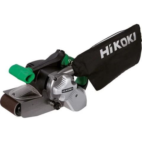 SB8V2 HiKOKI Båndsliper 2330130 SB8V2 HiKOKI Båndsliper 2330130