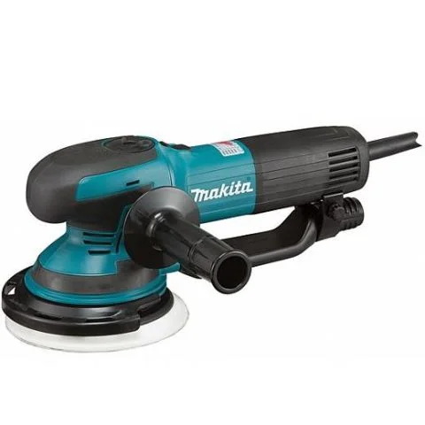 BO6050J Makita Eksentersliper HN14556 BO6050J Makita Eksentersliper HN14556