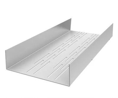 STÅLPR YU 120-1,0 3000 MM v:2221341