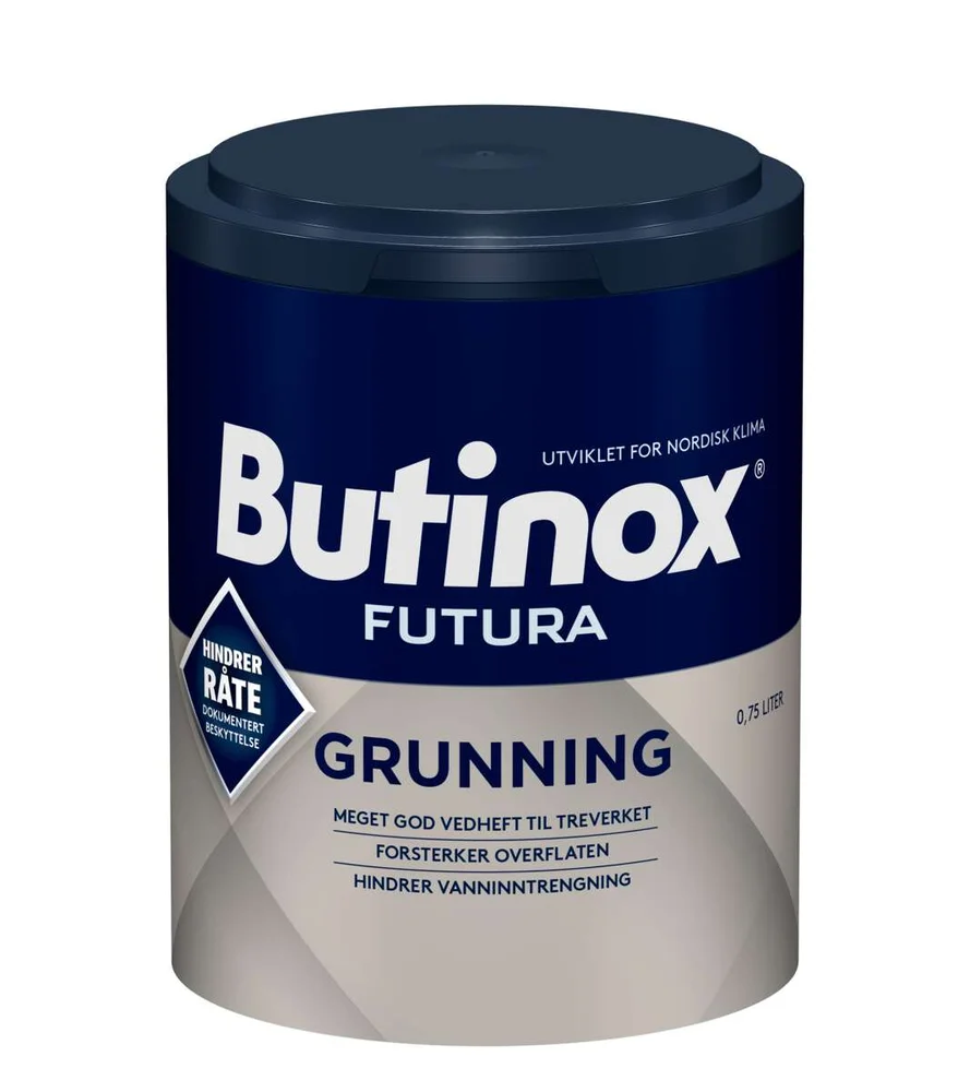 Butinox Futura grunning v:5939182