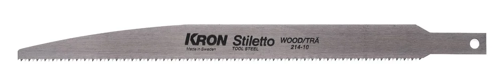 Bahco Reserve stikksag 210 v:3901224 Bahco Reserve stikksag 210 v:3901224
