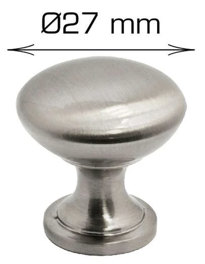 Møbelknott (satin) v:2640797 Møbelknott (satin) v:2640797