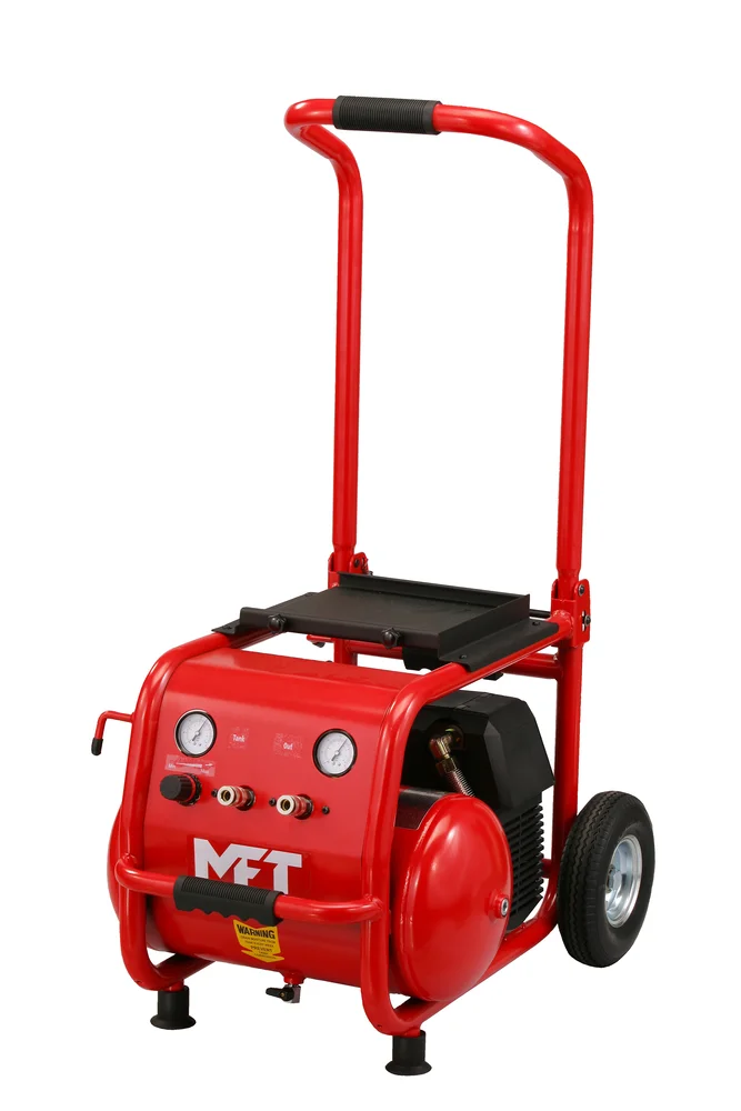 Kompressor MFT oljefri med 2 kombikuplinger v:7284563 Kompressor MFT oljefri med 2 kombikuplinger v:7284563