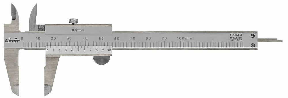 LIMIT SKYVELÆRE 6006-100 MM v:4185266