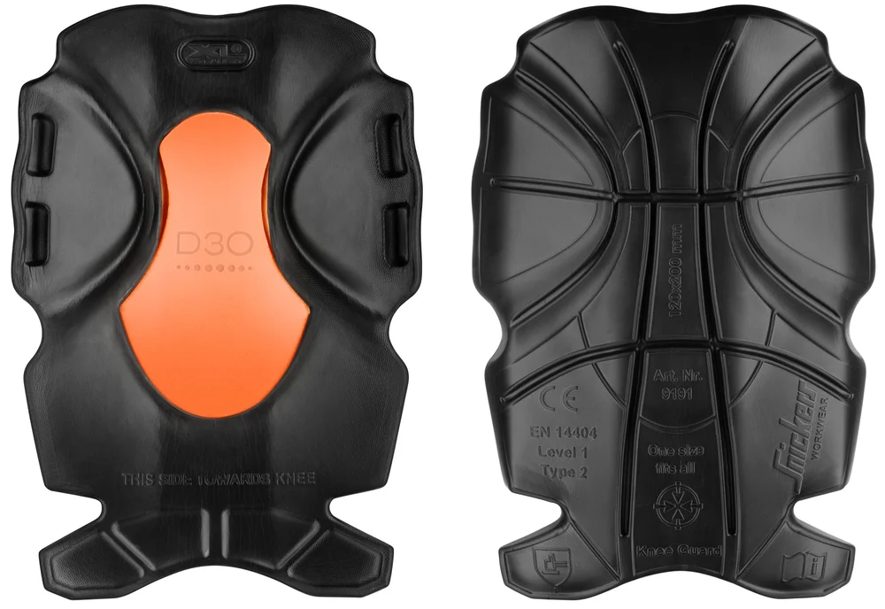 KNEPUTE 9191 XTR D30 SNICKERS v:5357611