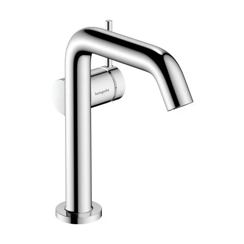 Tecturis S Hansgrohe Servantbatteri 4059520 Tecturis S Hansgrohe Servantbatteri 4059520