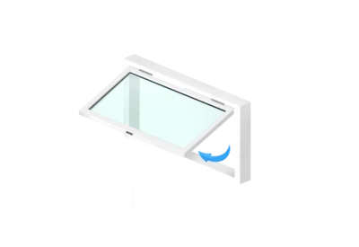 Vindu Toppshengslet U12 Tre 11X6 v:1414855