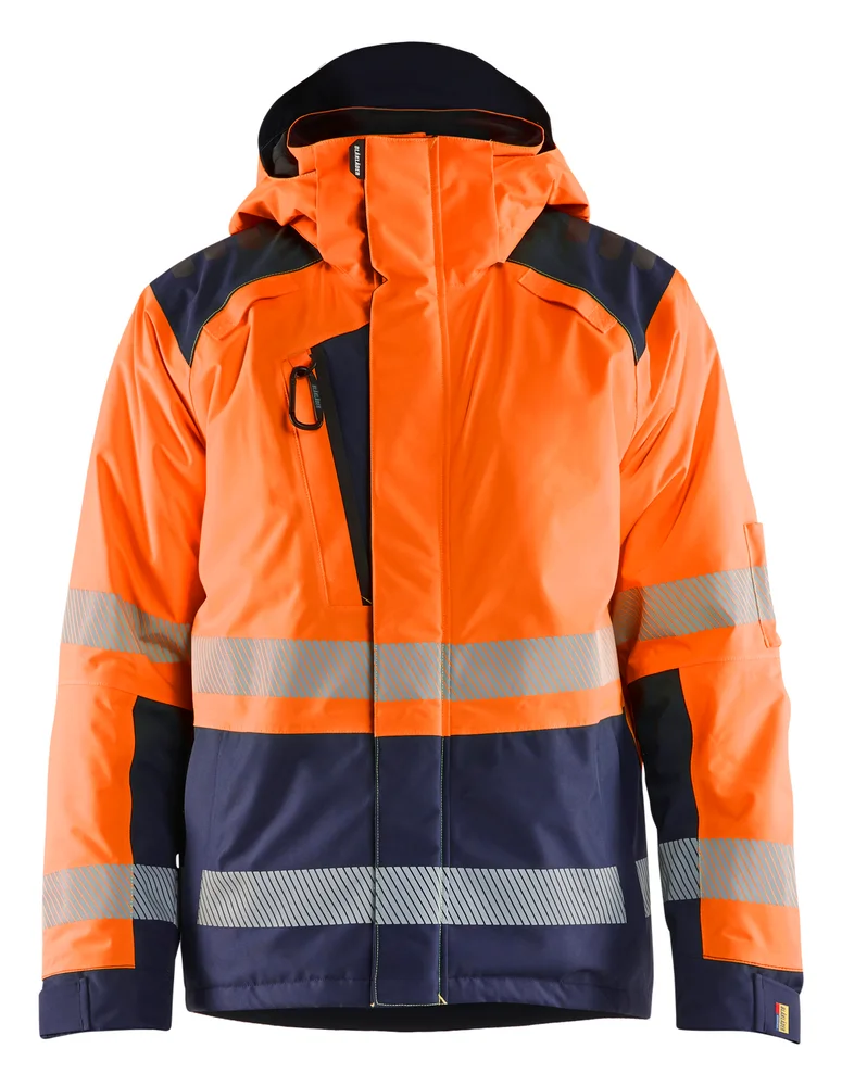 VINTERJAKKE 445519875389XXXL v:2156357