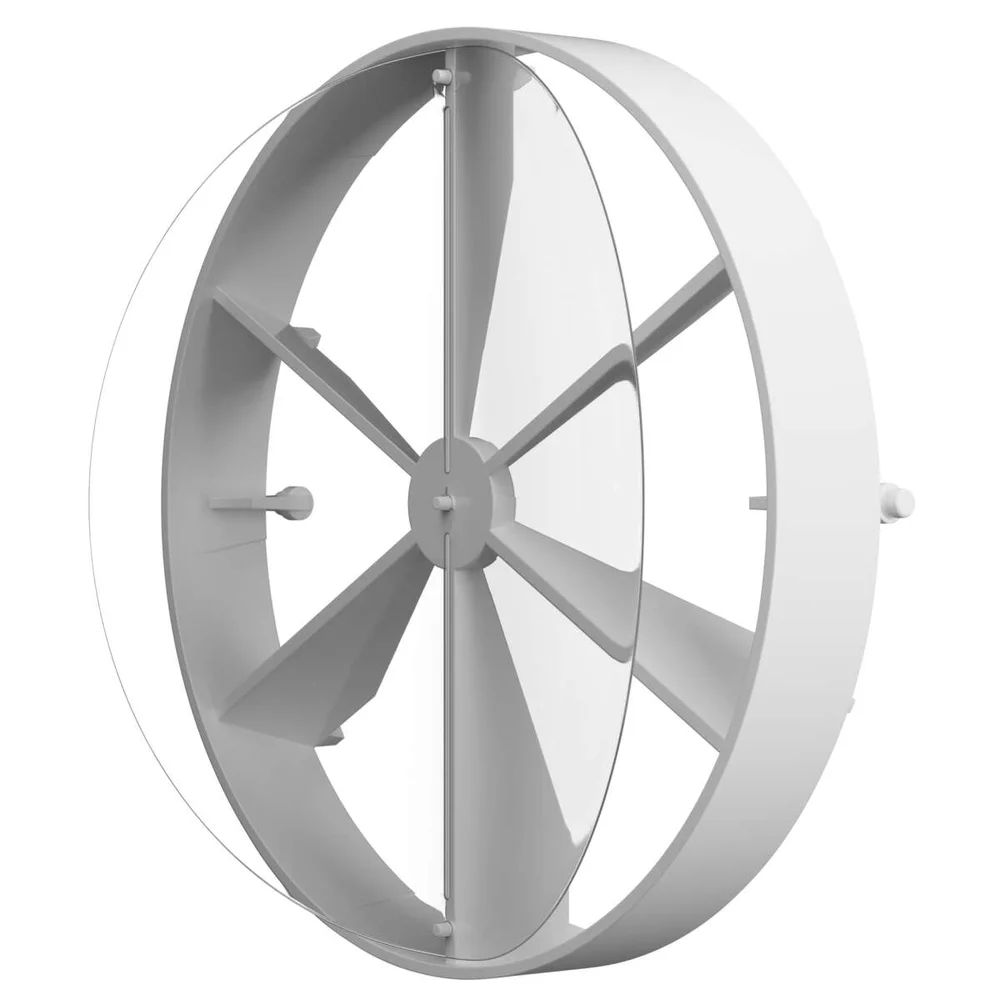Flexit tilbakespjeld 400060 FBD 100 mm v:4017065 Flexit tilbakespjeld 400060 FBD 100 mm v:4017065