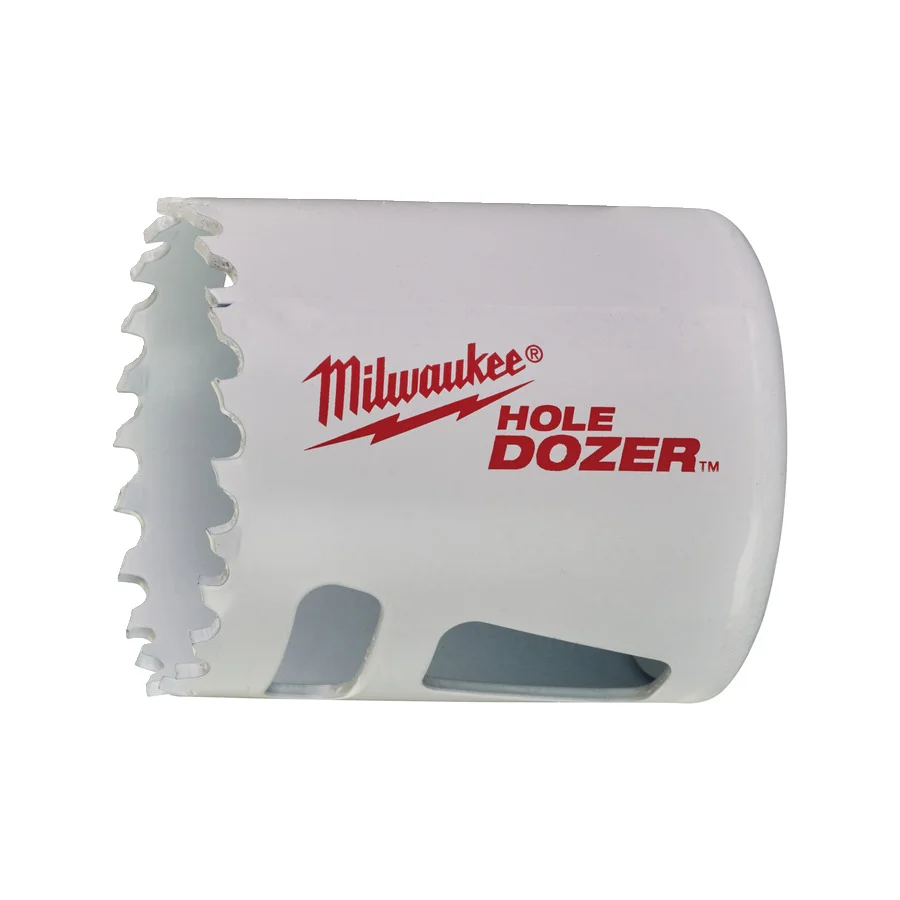 Milwaukee hullsag bimetall 43 mm v:3111140