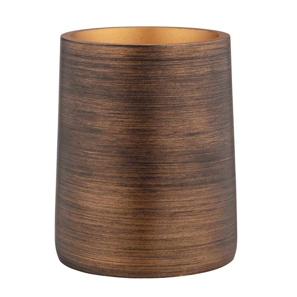 WENKO PALENA TANNGLASS BRONZE v:3857457 WENKO PALENA TANNGLASS BRONZE v:3857457