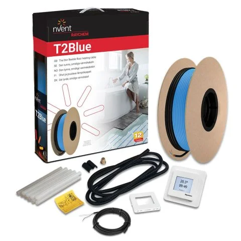 R-BL-C SENZ -WIFI RAYCHEM Varmekabel 3139367 R-BL-C SENZ -WIFI RAYCHEM Varmekabel 3139367