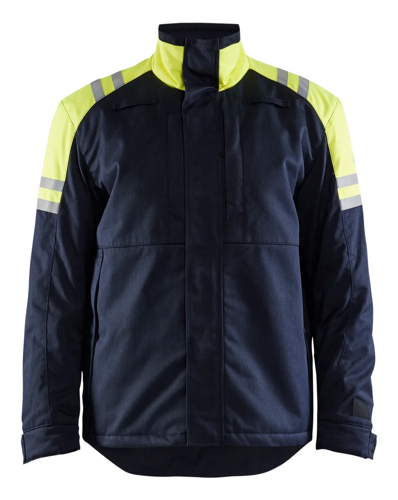 VINTERJAKKE 451515198933XS v:2073272