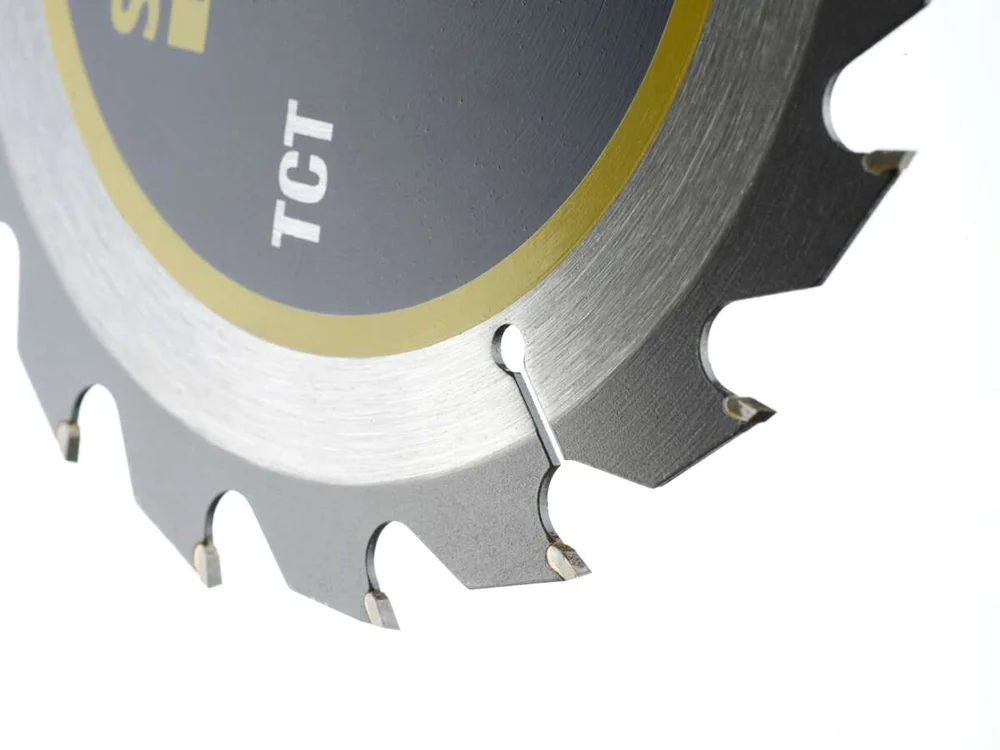 Stanley STA15325 Fatmax sirkelsagblad 165×24 mm v:9271159 Stanley STA15325 Fatmax sirkelsagblad 165×24 mm v:9271159