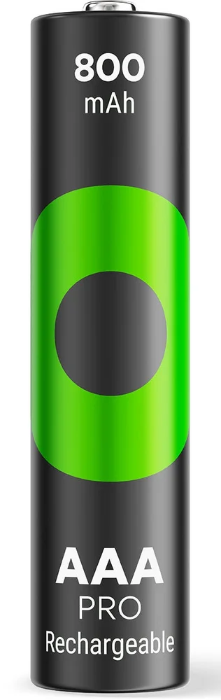 GP BATTERI GP RECYKO AAA 800MAH v:9430119