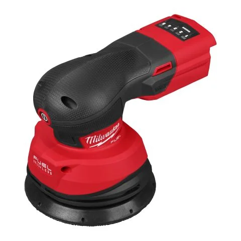M18 FROS125-0B Milwaukee Eksentersliper 4066427