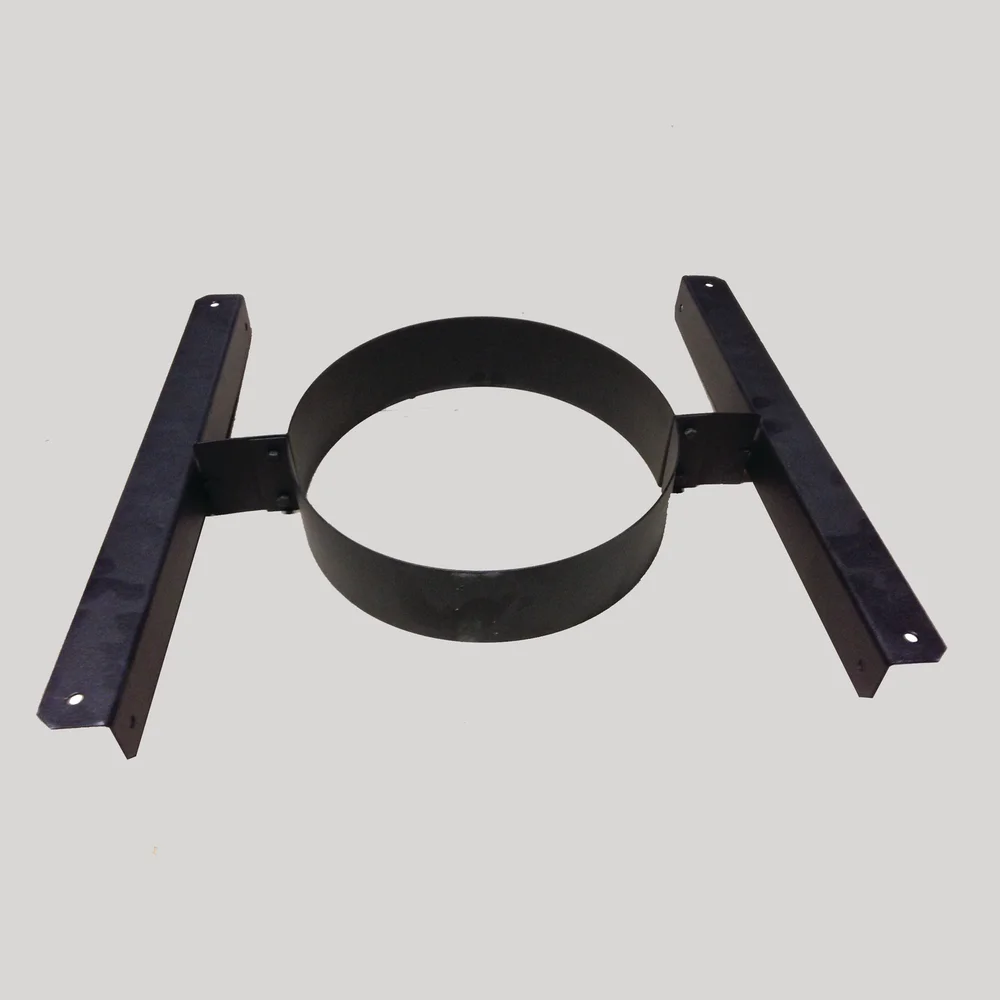 GULVFORANKRING Ø250 SORT v:7127682 GULVFORANKRING Ø250 SORT v:7127682