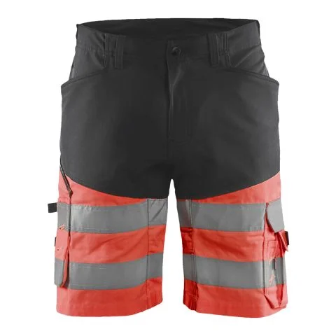 154118119955C52 Blåkläder Shorts 4058669