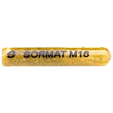 KEM-VE Sormat Kjemisk anker 3053540 KEM-VE Sormat Kjemisk anker 3053540
