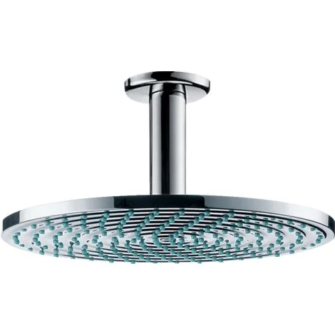 Raindance S Hansgrohe Hoveddusj 3087615 Raindance S Hansgrohe Hoveddusj 3087615