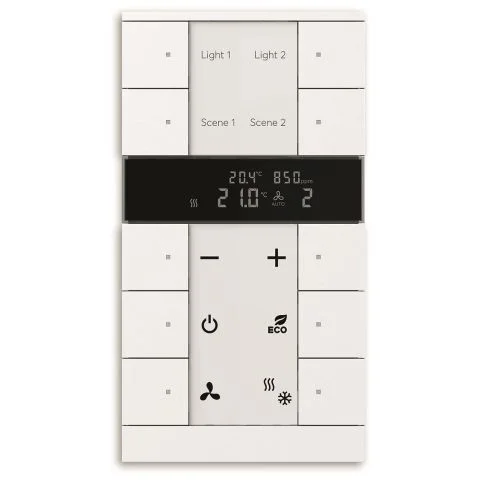 2CKA006330A0012 ABB Trykknapp 3074103