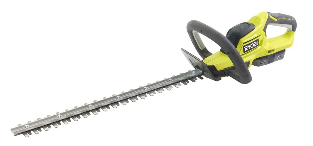 Ryobi RHT184520 Hekksaks m/batteri v:4035592