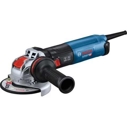 GWX 17-125 S Bosch Vinkelsliper 3120635