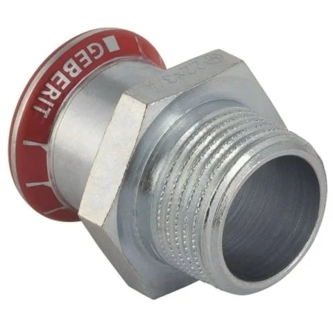 1551025 Geberit Overgangsmuffe 2816484 1551025 Geberit Overgangsmuffe 2816484