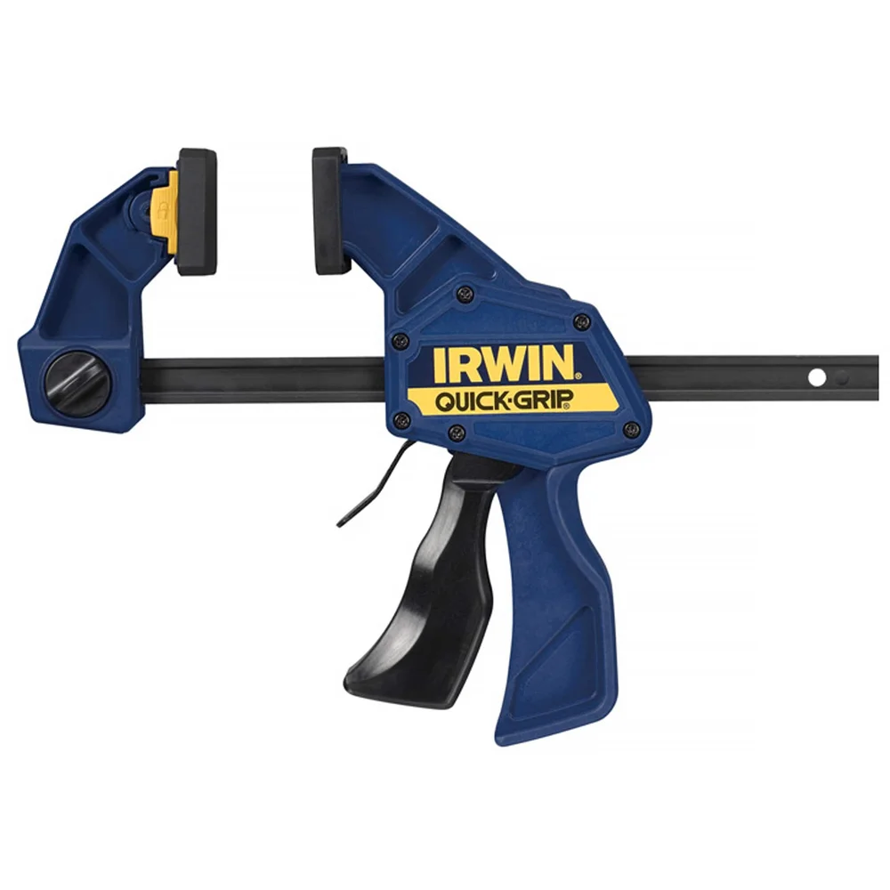 Irwin Enhåndstvinge, 150 mm v:4539517 Irwin Enhåndstvinge, 150 mm v:4539517
