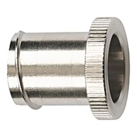166-31803 Hellermann Tyton Endehylse 3037877