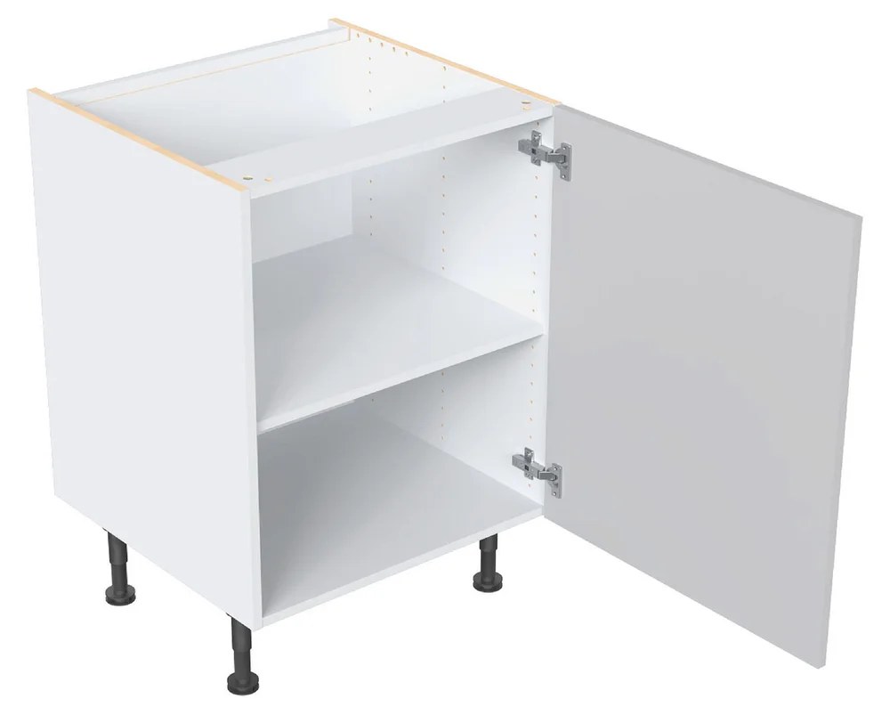 UNDERSKAP B599 H704 D565 WHITE v:1210855