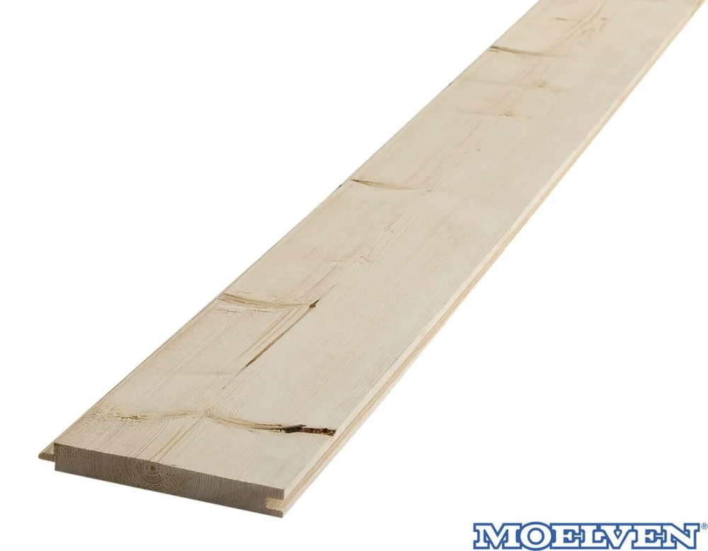 15×120 Ubehandlet underpanel v:5185788