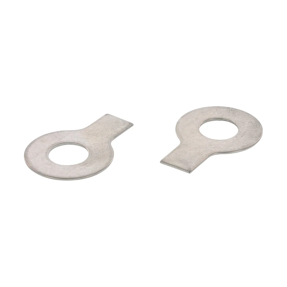 Lukituslaatta DIN 93 A4 v:4384214 Lukituslaatta DIN 93 A4 v:4384214