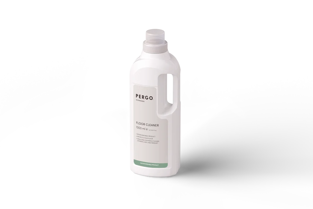 Gulvrengjøring 1 liter kons eco v:1120809 Gulvrengjøring 1 liter kons eco v:1120809