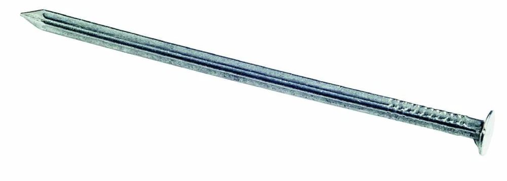 Christiania Spigerverk SPIKER FIRKANT BL 2,5-65 A750 (750 stk.) v:7030455 Christiania Spigerverk SPIKER FIRKANT BL 2,5-65 A750 (750 stk.) v:7030455