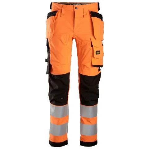 6243 AllroundWork Snickers Workwear Arbeidsbukse 3062737