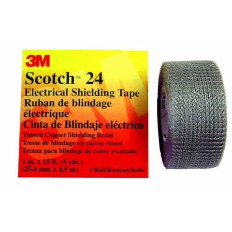 Scotch 24 3M Kobberstrømpe 3084068 Scotch 24 3M Kobberstrømpe 3084068