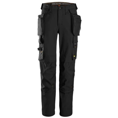 6771 Snickers Workwear Arbeidsbukse 3127810