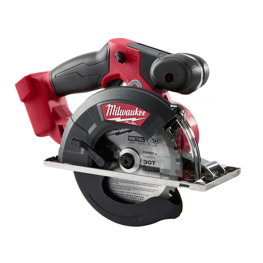 Milwaukee Sirkelsag M18, FMCS-0 v:8244129