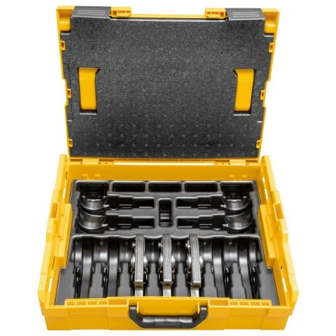 578072 R REMS Pressbakkesett 3016743
