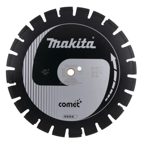 Comet B-42905 Makita Diamantblad 4032590
