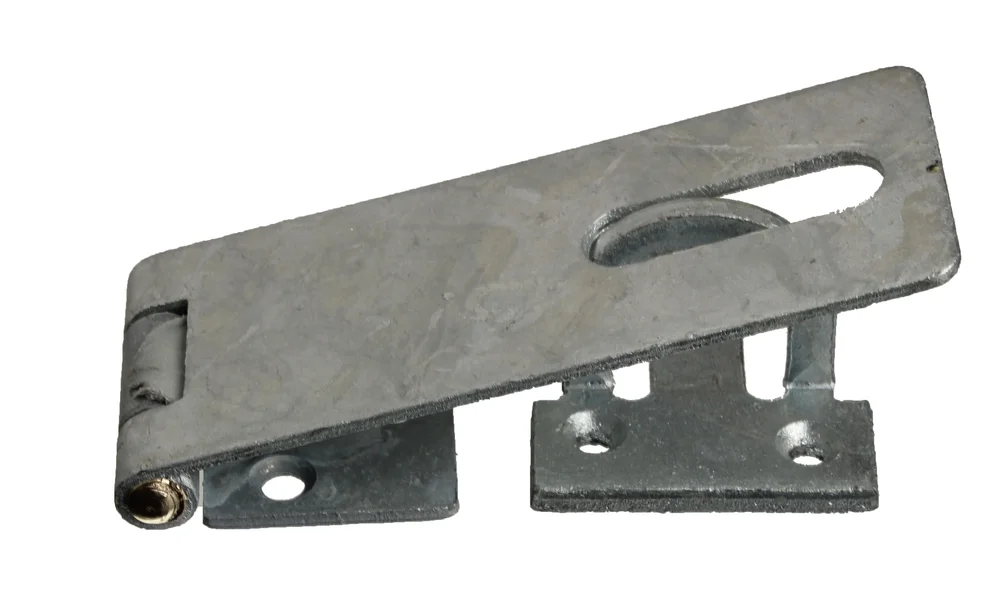 Haspe 100 mm vmz v:2044734 Haspe 100 mm vmz v:2044734