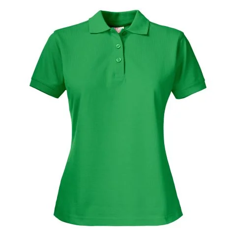 Surf Pro Lady Printer Poloskjorte 3121079