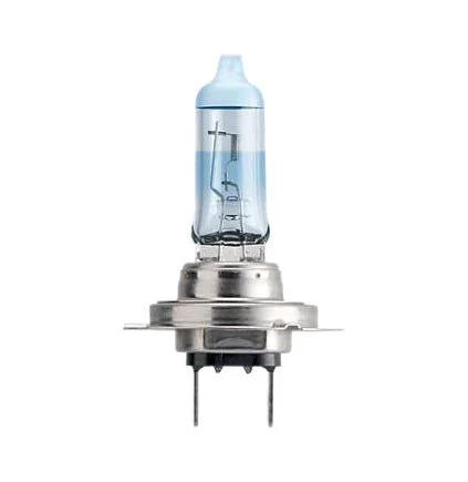 PHILIPS PHILIPS 12972 WHV H7 55W 12V 2-P v:4556554
