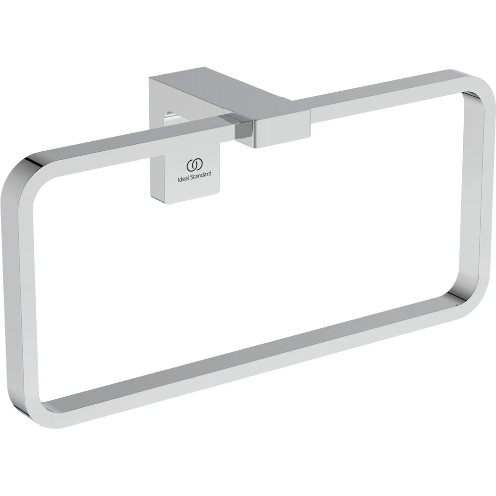 IDEAL STANDARD CONCA HÅNDKLERING KROM v:8307528 IDEAL STANDARD CONCA HÅNDKLERING KROM v:8307528
