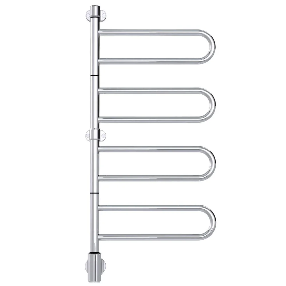 Pax Håndklevarmer Flex U, 4-armer v:7030432